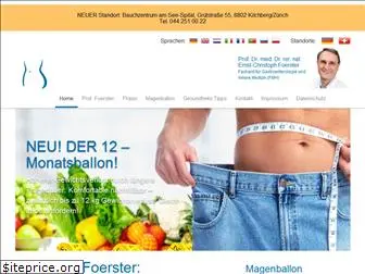 prof-foerster.ch