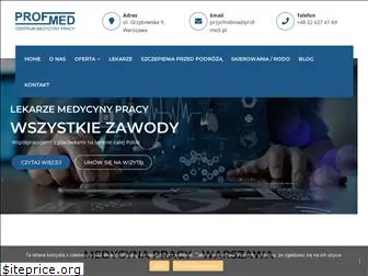 prof-med.pl