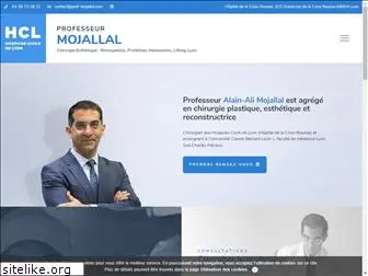 prof-mojallal.com
