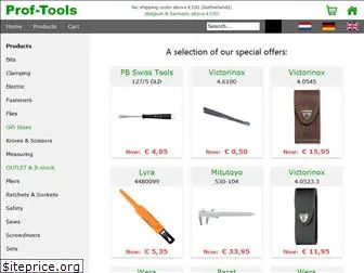 prof-tools.eu