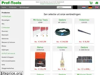 prof-tools.nl