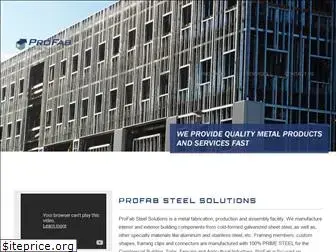 profab-steel.com