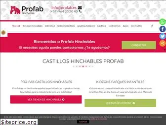 profab.es