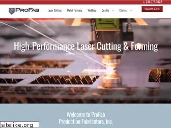 profablaser.com