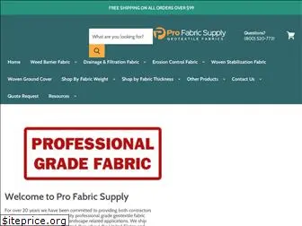 profabricsupply.com