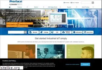 proface.com