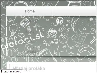 profaci.sk