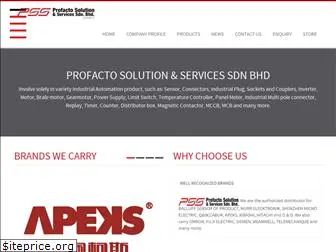 profactosolution.com.my