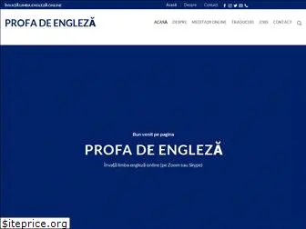 profadeengleza.com