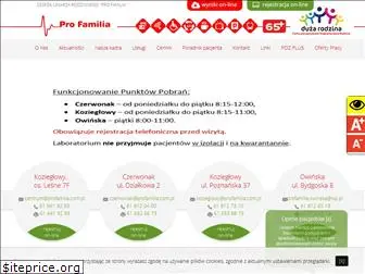profamilia.com.pl