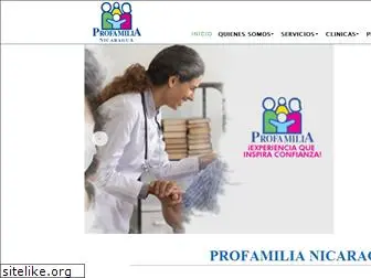 profamilia.org.ni