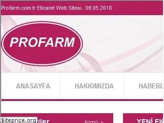 profarm.com.tr