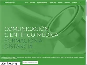 profarmaco2.com