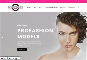 profashion-models.at