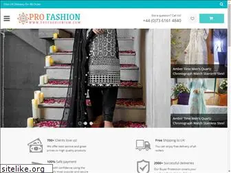 profashionism.com