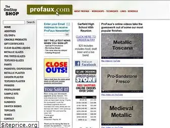 www.profaux.com