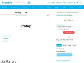 profay.com