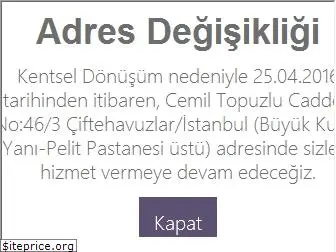 profdrfatihdurmusoglu.com