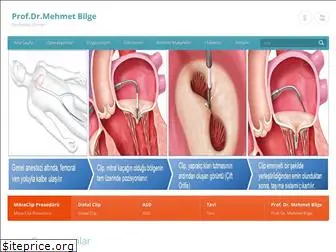 profdrmehmetbilge.com