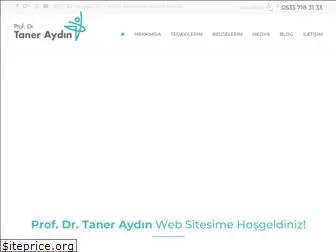 profdrtaneraydin.com