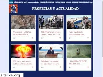 profeciasyactualidad.org