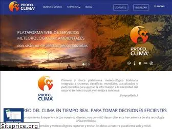 profelclima.com