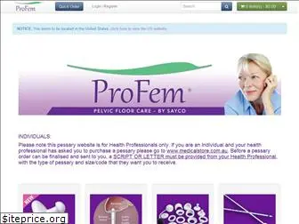 profem.com.au