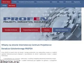 profen.com.pl