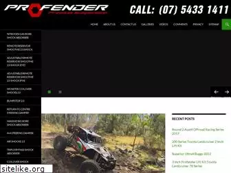 profender.com.au