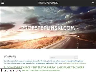 profepeplinski.com