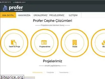 profer.com.tr