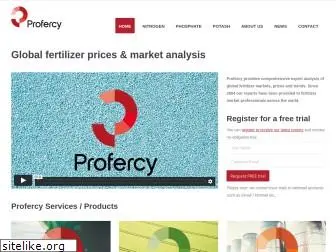 profercy.com