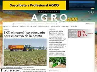 profesionalagro.com
