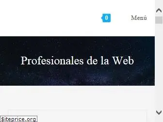 profesionalesdelaweb.com