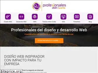 profesionalesdelweb.com