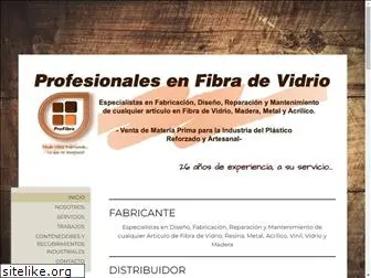 profesionalesenfibra.com.mx