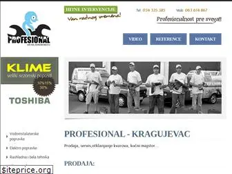 profesionalkg.com