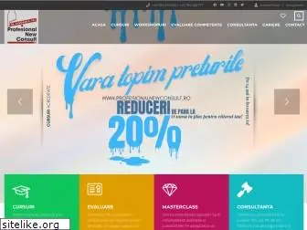 profesionalnewconsult.ro thumbnail