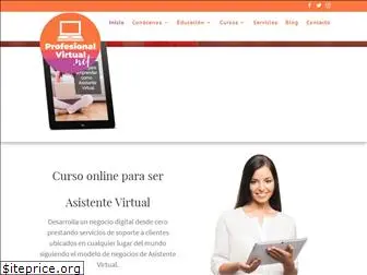 profesionalvirtual.net