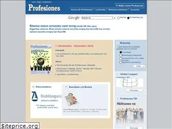 profesiones.org