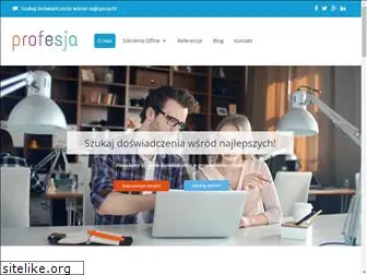 profesja-szkolenia.pl