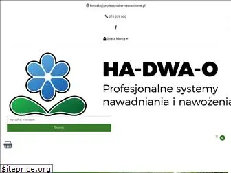 profesjonalne-nawadnianie.pl