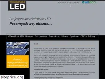 profesjonalneled.pl