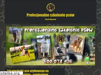 profesjonalneszkoleniepsow.pl
