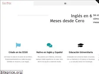 profesordeinglesprovidencia.com