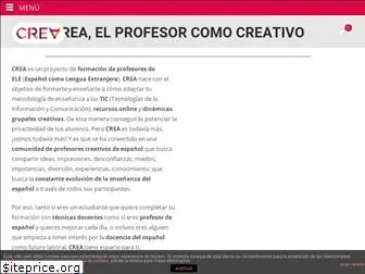 profesorescreativos.es