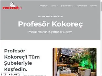 profesorkokorec.com
