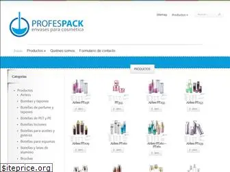 profespack.com