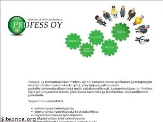 profess.fi