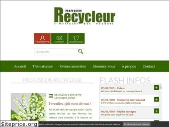 profession-recycleur.fr